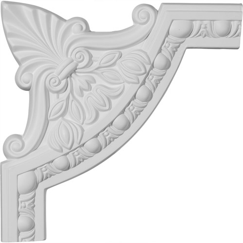 PML10X10RA - Panel Molding