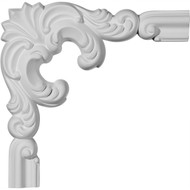 PML10X10SE-1 - Seville Panel Molding