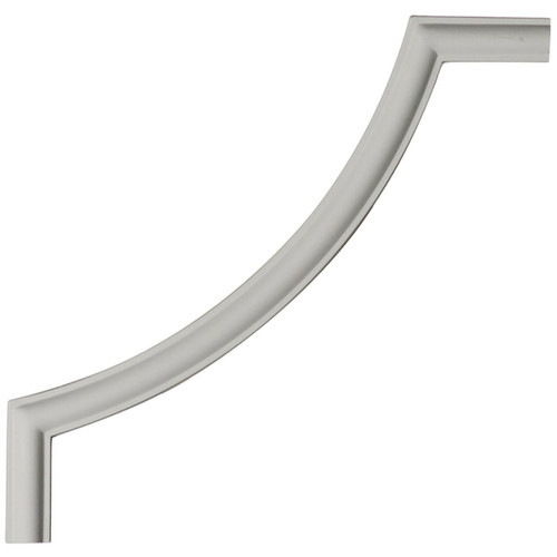 PML10X10TR - Panel Molding