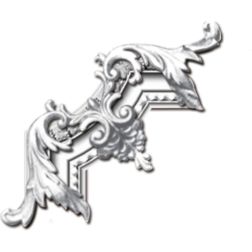 PML11X11CH - Chesterfield Panel Molding