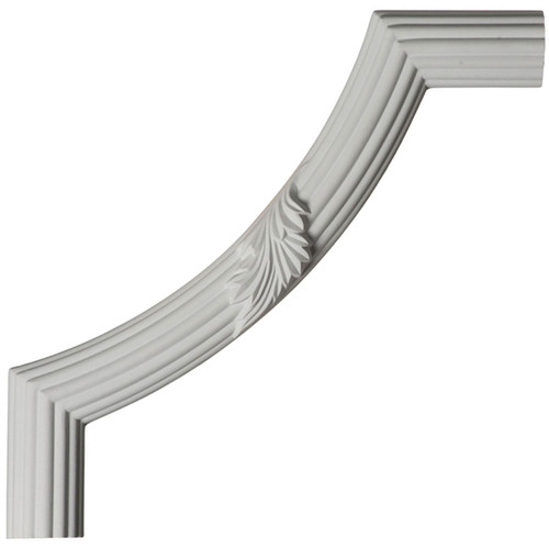 PML12X12AC - Panel Molding
