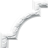 PML12X12MI - Milton Panel Molding
