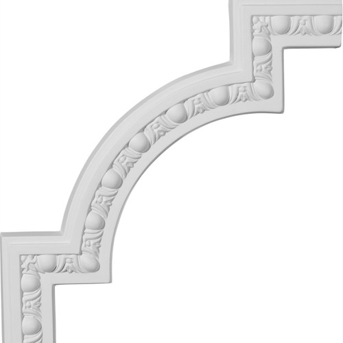 PML12X12RA - Panel Molding