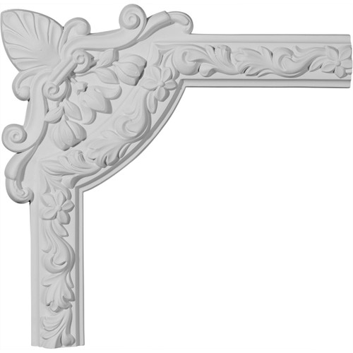 PML13X13AR - Panel Molding