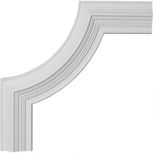 PML14X14ED - Panel Molding