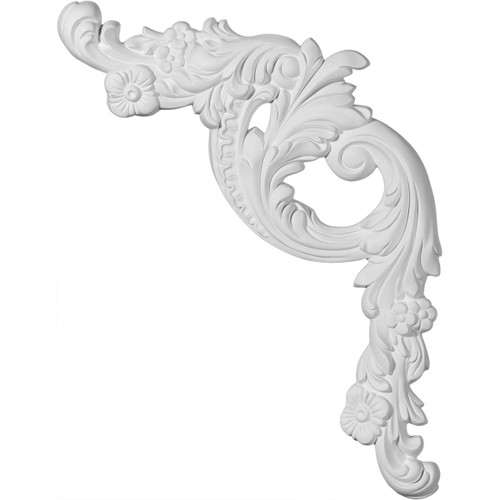 PML16X18TI-R - Tirana Panel Molding