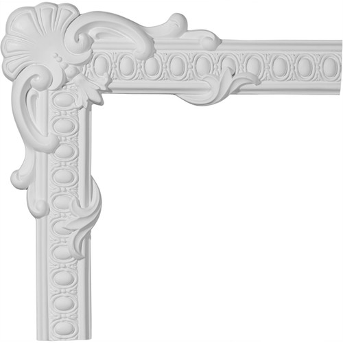 PML19X19CA - Panel Molding