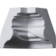 MIC01X02VA - Inside Molding Corner For MLD02X01X02VA