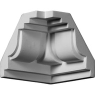 MIC02X02SQ - Inside Molding Corner For MLD02X02X03SQ