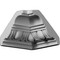 MIC03X02EG - Inside Molding Corner For MLD02X03X04EG