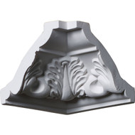 MIC03X03LE - Inside Molding Corner For MLD03X03X04LE