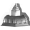MIC04X04DE - Inside Molding Corner For MLD04X04X06DE