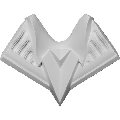 MIC04X04FO - Inside Molding Corner