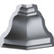 MIC05X04ED - Inside Molding Corner For MLD04X05X06ED