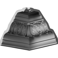 MIC05X06TI - Inside Molding Corner For MLD06X05X08TI