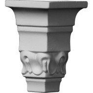 MOC01X03BE - Outside Molding Corner For MLD03X01X03BE