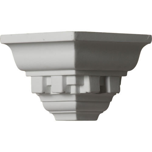 MOC02X02DE - Outside Molding Corner For MLD02X02X03DE