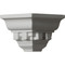 MOC02X02DE - Outside Molding Corner For MLD02X02X03DE