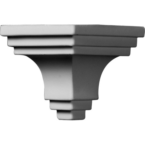 MOC02X02DU - Outside Molding Corner For MLD02X02X03DU