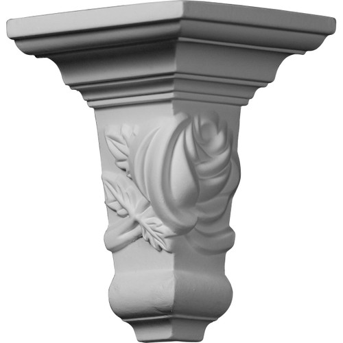 MOC02X05RO - Outside Molding Corner For MLD05X02X06RO