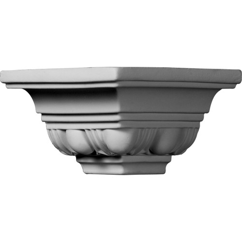 MOC03X02EG - Outside Molding Corner For MLD02X03X04EG