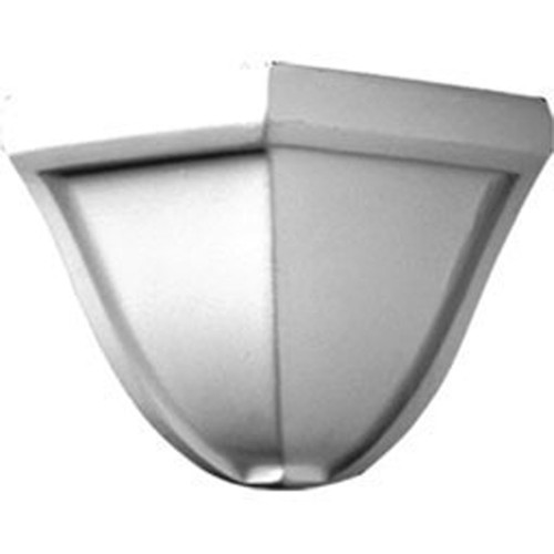 MOC03X03BE - Outside Molding Corner