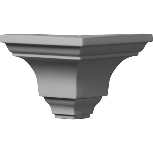 MOC03X03SA - Outside Molding Corner For MLD03X03X04SA
