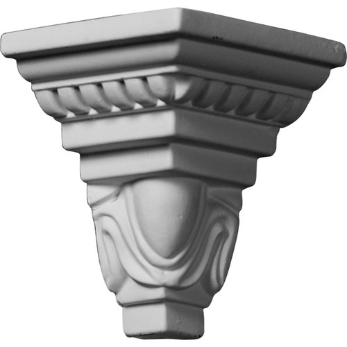 MOC03X04ED - Outside Molding Corner For MLD04X03X05ED