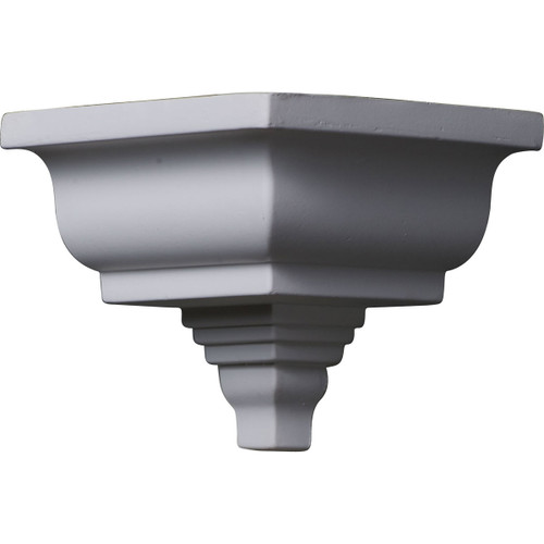 MOC04X03BU - Outside Molding Corner For MLD03X04X05BU