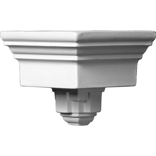 MOC04X04DE - Outside Molding Corner For MLD04X04X06DE