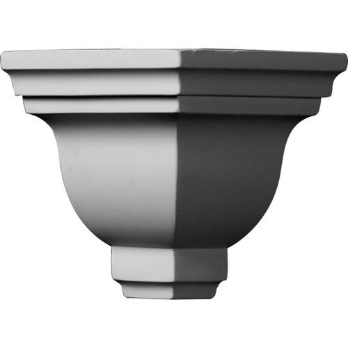 MOC05X04ED - Outside Molding Corner For MLD04X05X06ED