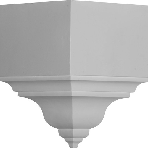 MOC05X06BI - Outside Molding Corner