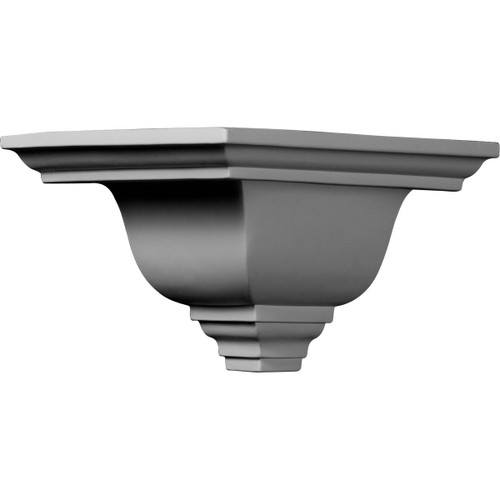 MOC07X05NI - Outside Molding Corner For MLD05X07X09NI