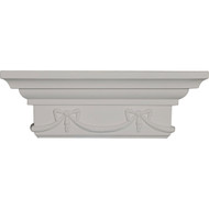 SH12X04X04VE - Versailles Shelf