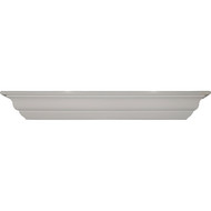 SH36X04X04CL - Classic Shelf