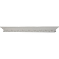 SH48X04X04VE - Versailles Shelf