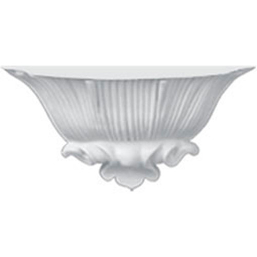 NCH14X06CR - Wall Niche