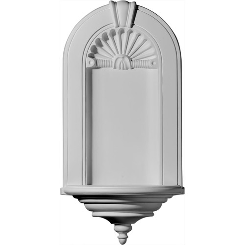 NCH15X31SM - Wall Niche