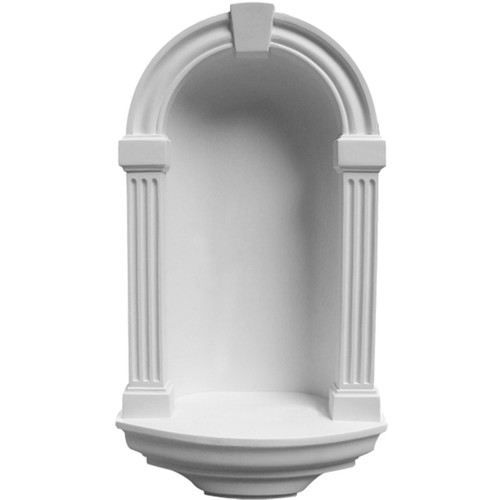 NCH16X30AL - Alexandria Wall Niche