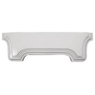 NCH17X05FE - Federal Wall Niche