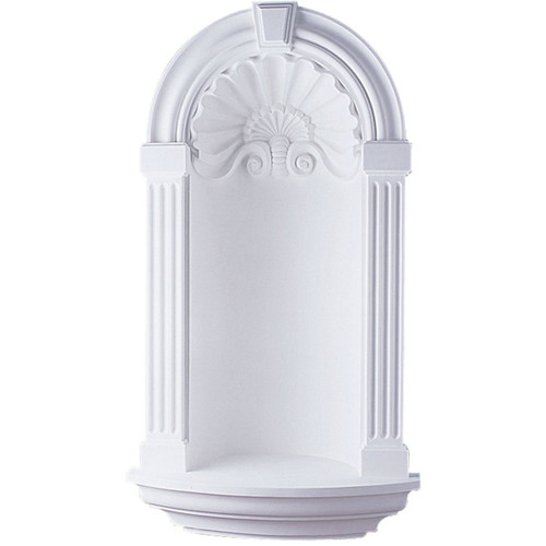 NCH17X31AS - Wall Niche