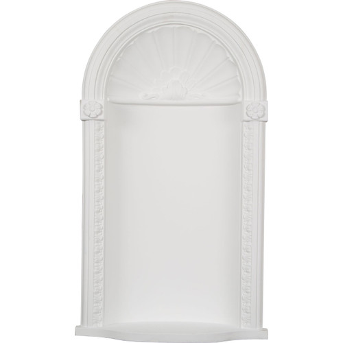 NCH18X38ME - Medway Wall Niche