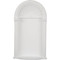 NCH18X38ME - Medway Wall Niche