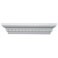 NCH27X05DE - Wall Niche