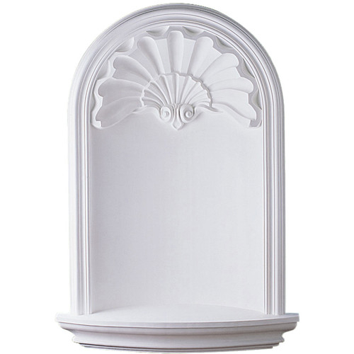 NCH27X38OD - Wall Niche