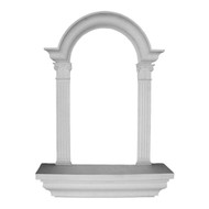NCH30X42HI - Wall Niche