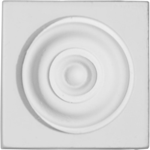 PB02X02X01MA - Bases and Plinth