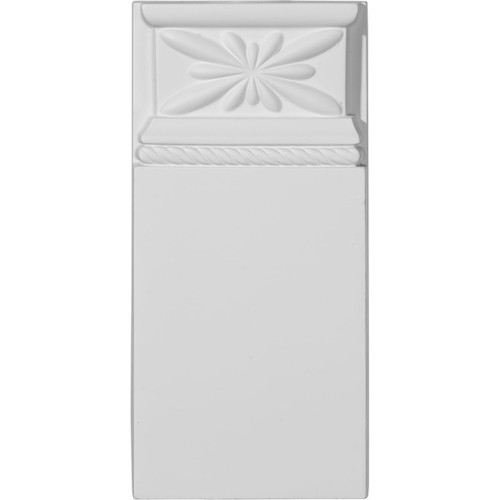 PB04X09X01BR - Bases and Plinth