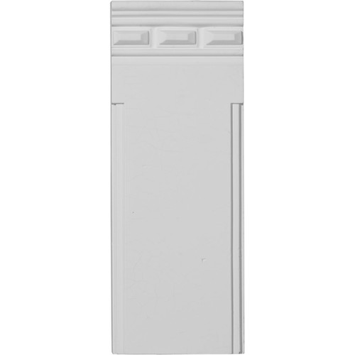 PB04X11X01DE - Bases and Plinth