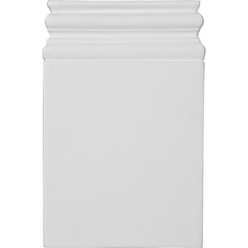 PB06X09X01DI - Bases and Plinth